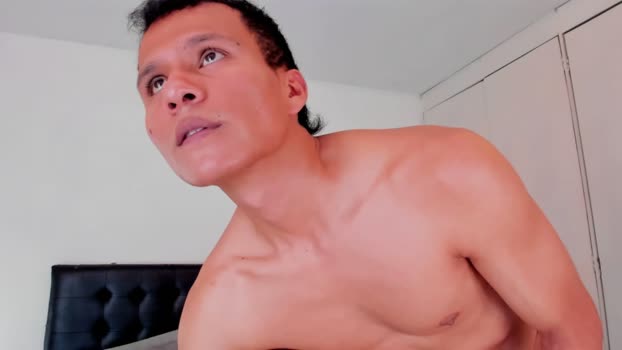Jaylen_and_duke hard Webcam SHOW @ Cam4 05-12-2024