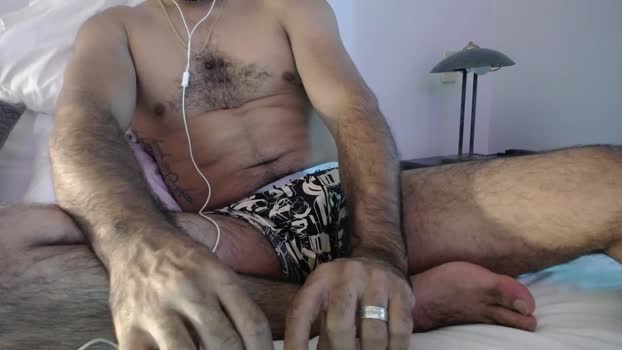 antodimisan Recorded Webcam SHOW @ Cam4 05-12-2024