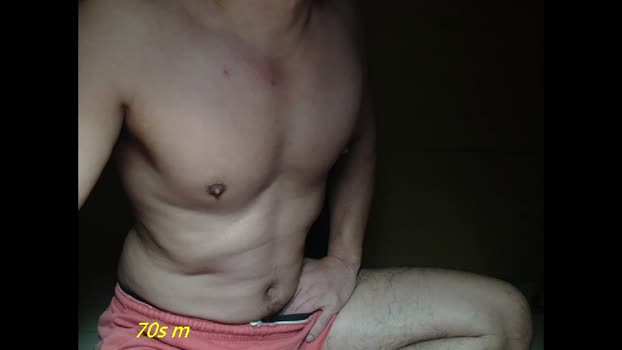 maodazn big Webcam SHOW @ Cam4 05-12-2024