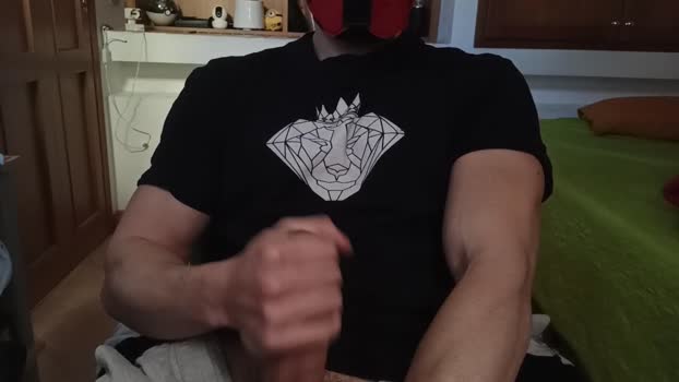 Frabroker hardcore Webcam SHOW @ Cam4 06-12-2024