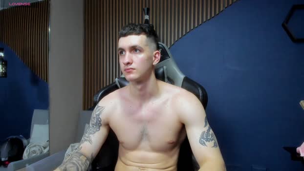 JacksonOlsenn fuckface Webcam SHOW @ Cam4 05-12-2024