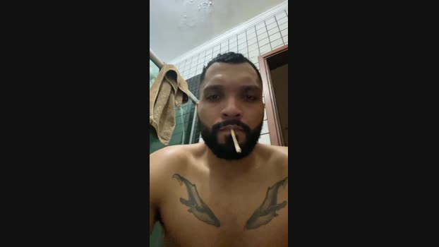 Marrento45 gag Webcam SHOW @ Cam4 06-12-2024