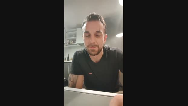 Neotrix33 spanking Webcam SHOW @ Cam4 05-12-2024