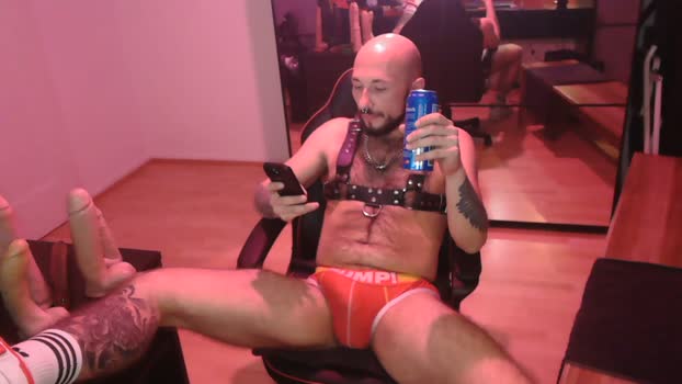 Re_Versatile toy Webcam SHOW @ Cam4 05-12-2024