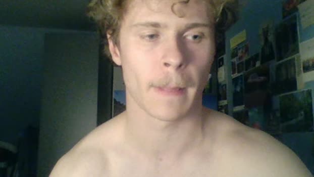 blondyguyyy Video Webcam SHOW @ Cam4 05-12-2024