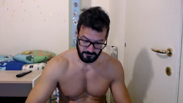 muscoloporco naughty Webcam SHOW @ Cam4 05-12-2024
