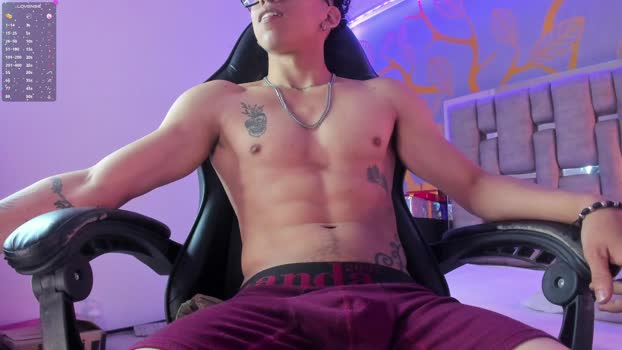 Akaza_ kink Webcam SHOW @ Cam4 07-12-2024