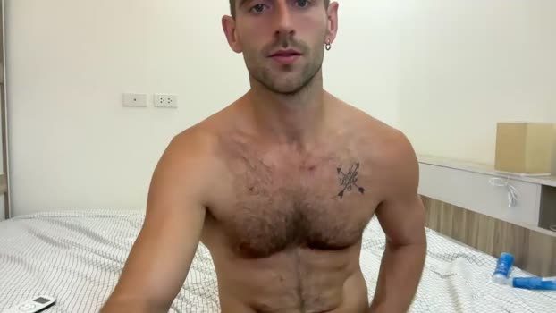 LukeGunn Webcam Webcam SHOW @ Cam4 07-12-2024