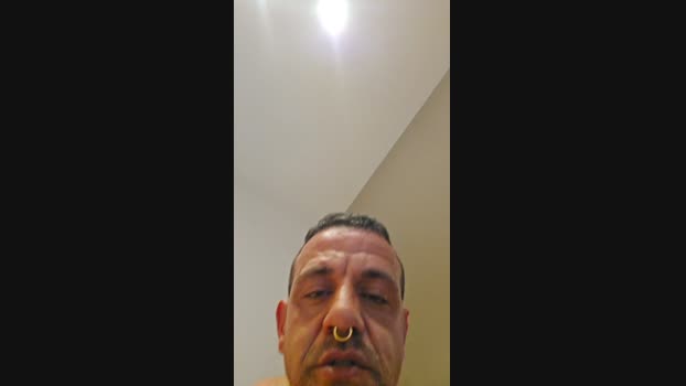 Waterman1983 toys Webcam SHOW @ Cam4 06-12-2024