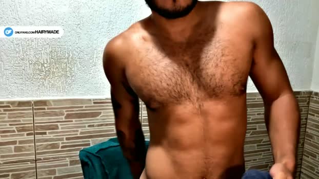 hairyshort Topless Webcam SHOW @ Cam4 06-12-2024