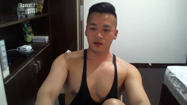kaohsiu Cam Webcam SHOW @ Cam4 07-12-2024
