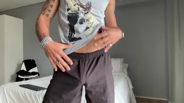 recoblue22cm deepthroat Webcam SHOW @ Cam4 07-12-2024