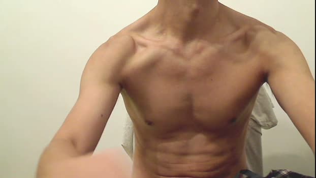 showhansen3 Topless Webcam SHOW @ Cam4 07-12-2024