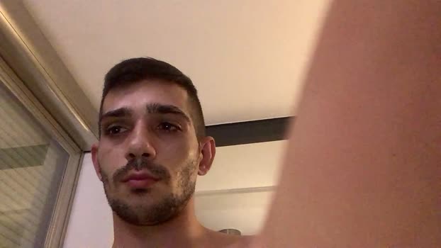 Alessio967 Show Webcam SHOW @ Cam4 08-12-2024