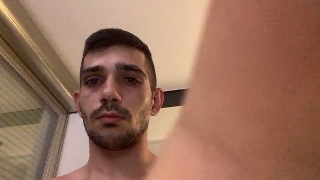 Alessio967 cute Webcam SHOW @ Cam4 08-12-2024