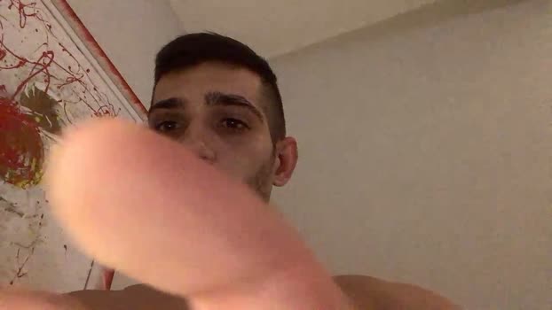 Alessio967 gag Webcam SHOW @ Cam4 08-12-2024