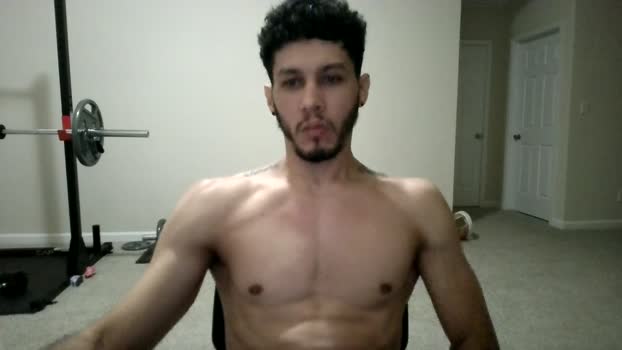 DamnKevin big Webcam SHOW @ Cam4 08-12-2024