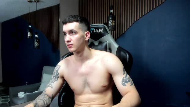 JacksonOlsenn bigcock Webcam SHOW @ Cam4 07-12-2024