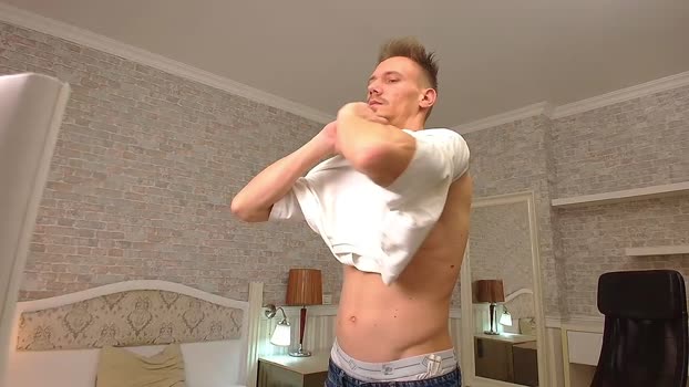 MateoBenjamin handsome Webcam SHOW @ Cam4 08-12-2024