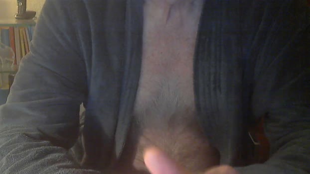 hairybull big Webcam SHOW @ Cam4 07-12-2024