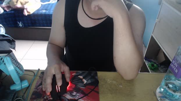 tennis_002 hard Webcam SHOW @ Cam4 08-12-2024