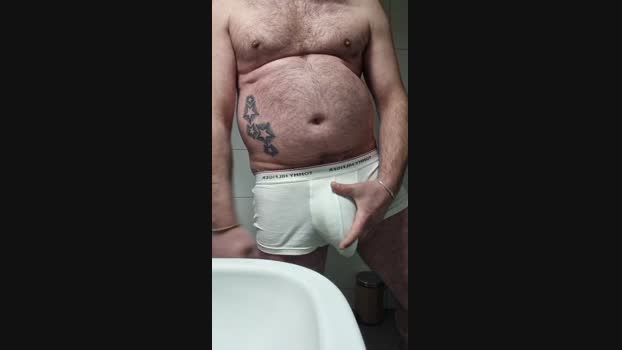 Doperman jerking Webcam SHOW @ Cam4 08-12-2024