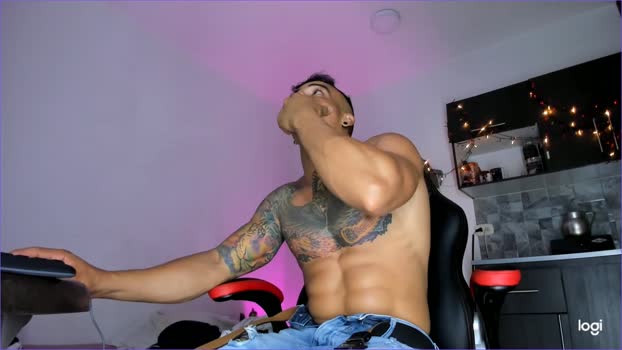 Lucasflexthis_1 XXX Webcam SHOW @ Cam4 09-12-2024