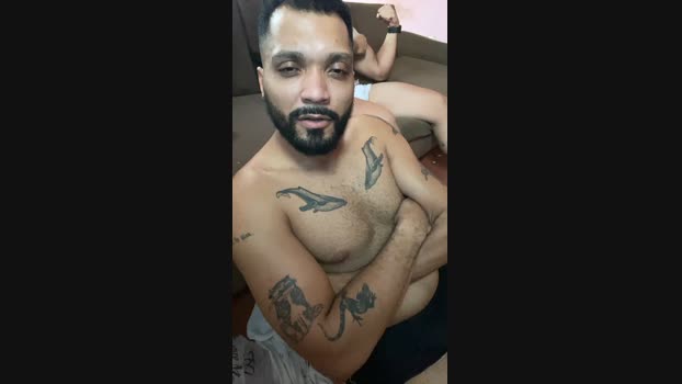 Marrento45 bigballs Webcam SHOW @ Cam4 08-12-2024