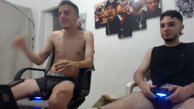 Total_Control amateur Webcam SHOW @ Cam4 09-12-2024
