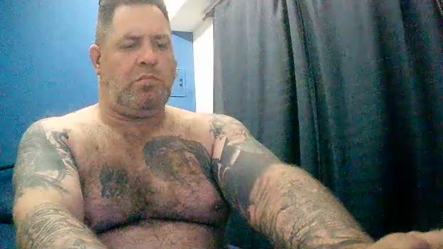 dmcos Naked Webcam SHOW @ Cam4 08-12-2024