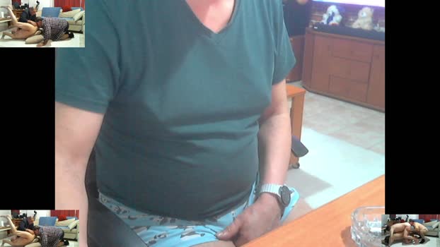 pollen_07 squirt Webcam SHOW @ Cam4 08-12-2024