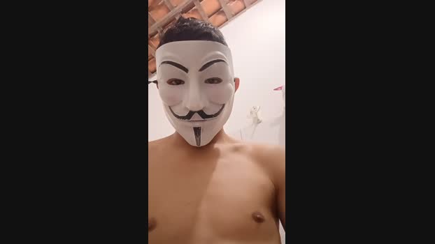 Domnovim naked Webcam SHOW @ Cam4 10-12-2024