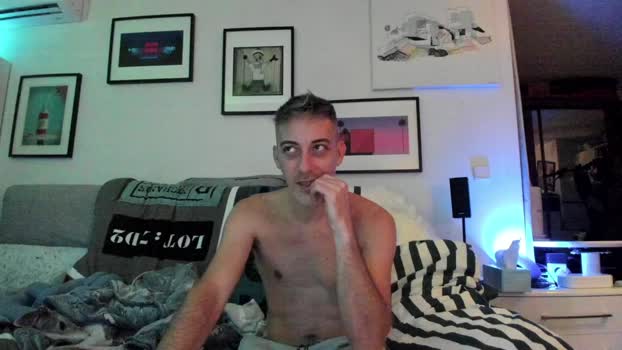 HuGo4K hard Webcam SHOW @ Cam4 09-12-2024