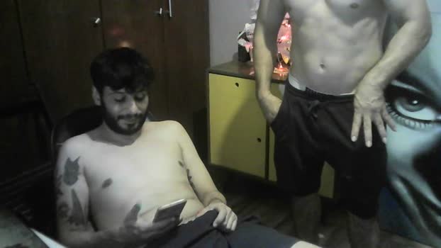 Merptreze nude Webcam SHOW @ Cam4 09-12-2024