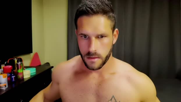 Supermanforme deep Webcam SHOW @ Cam4 10-12-2024