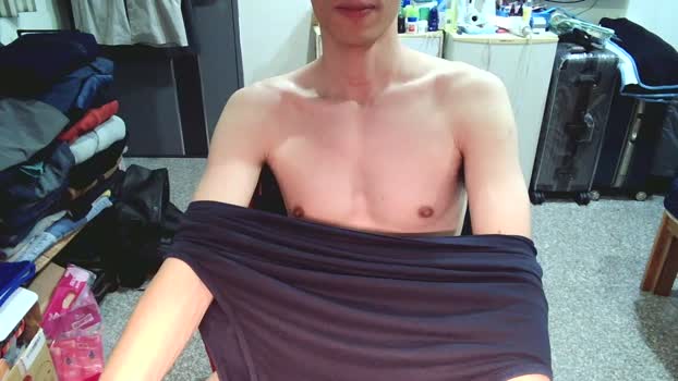 hahacc Cam Webcam SHOW @ Cam4 10-12-2024