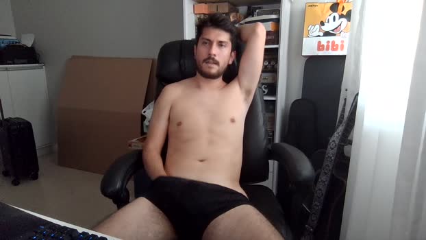 natural_dan sweet Webcam SHOW @ Cam4 09-12-2024