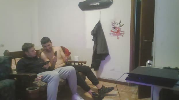 Giritekno23 big Webcam SHOW @ Cam4 10-12-2024