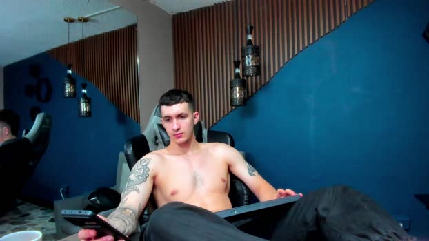 JacksonOlsenn naughty Webcam SHOW @ Cam4 10-12-2024