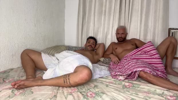Mariokurt play Webcam SHOW @ Cam4 11-12-2024