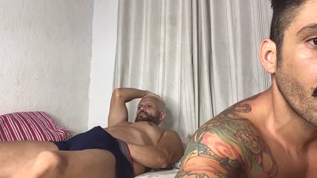 Mariokurt naughty Webcam SHOW @ Cam4 11-12-2024