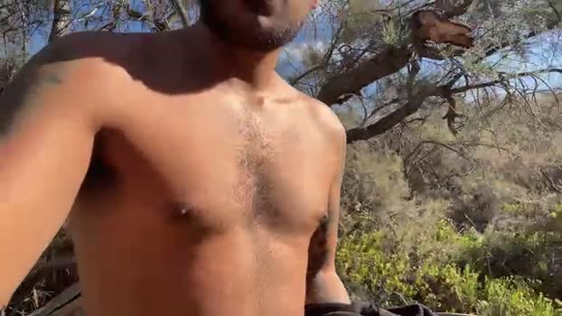 Pabloysebas Cam Webcam SHOW @ Cam4 11-12-2024