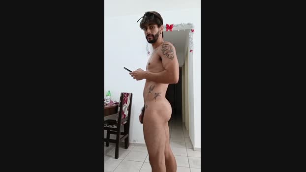 Showvitor hardcock Webcam SHOW @ Cam4 10-12-2024