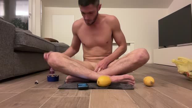 extremeanal love Webcam SHOW @ Cam4 10-12-2024