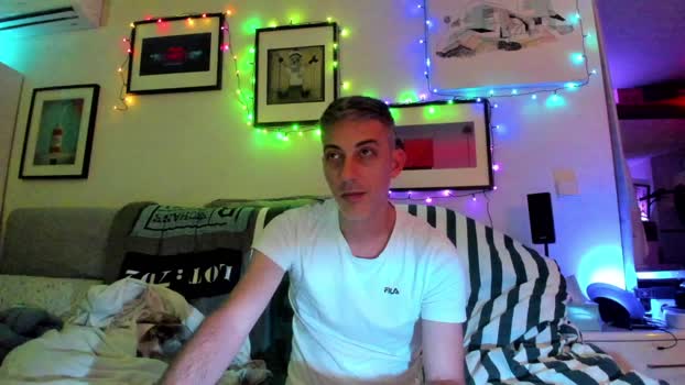HuGo4K Porn Webcam SHOW @ Cam4 12-12-2024