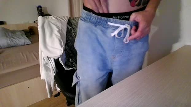 Loyaltyzen horny Webcam SHOW @ Cam4 11-12-2024