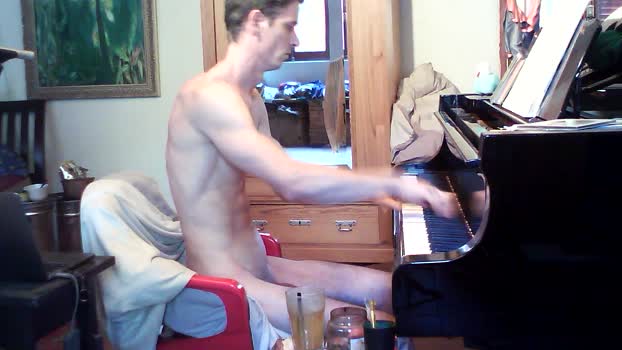 PianoTobe fingering Webcam SHOW @ Cam4 11-12-2024