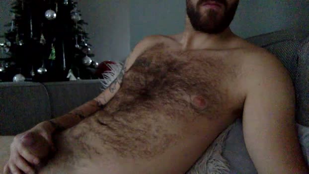 UndercoverDilf striptease Webcam SHOW @ Cam4 12-12-2024