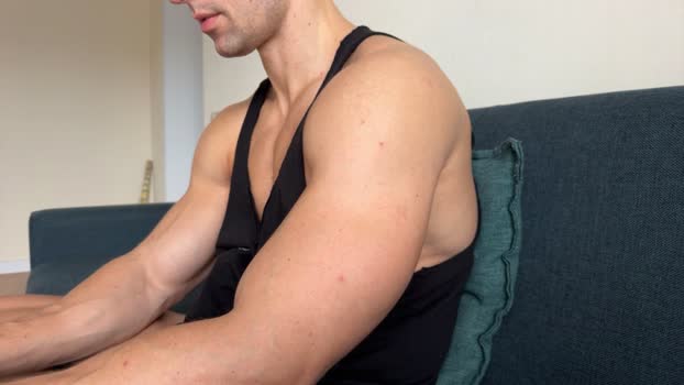 andy_pecman naughty Webcam SHOW @ Cam4 12-12-2024