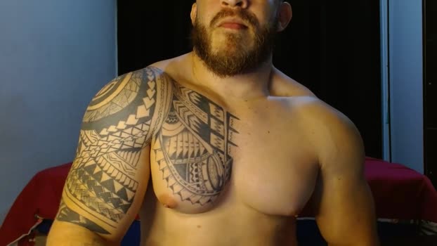 hercules30hot bicurious Webcam SHOW @ Cam4 12-12-2024